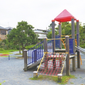 浜竹公園