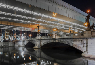 日本橋