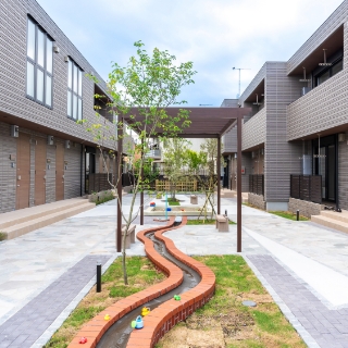 BORIKI磯子ひさきちょう