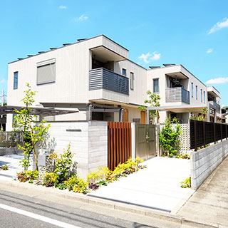 BORIKIみなみおおいずみ