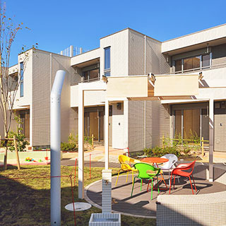 BORIKIみたか・むれ