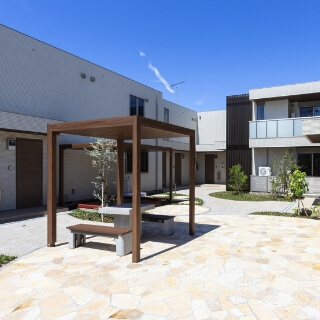 BORIKIしょうなんだい