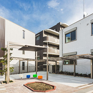 BORIKI横浜みどり