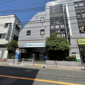 しまだクリニック