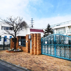 東京三育小学校