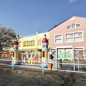 第一富士幼稚園