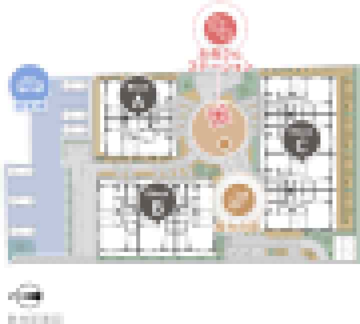 敷地配置図