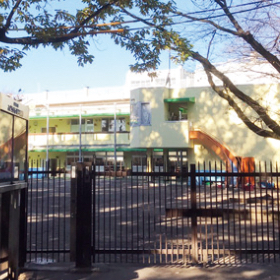 みどりが丘保谷幼稚園