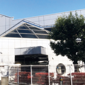 南大泉青少年館・南大泉図書館