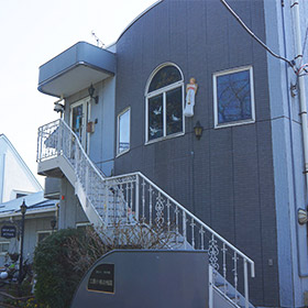 三鷹小鳩幼稚園