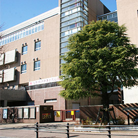 大野田小学校