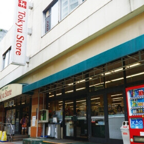 東急ストア