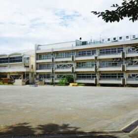 第五小学校