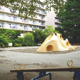 こうちゃん公園