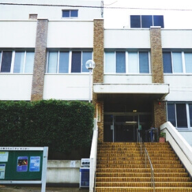 西久保コミュニティセンター