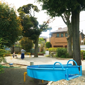 荻窪第一児童公園