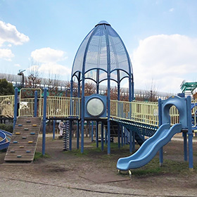 大泉橋戸公園