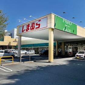 フードワン＆しまむら