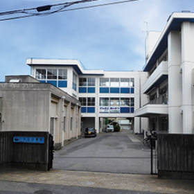 八木北小学校