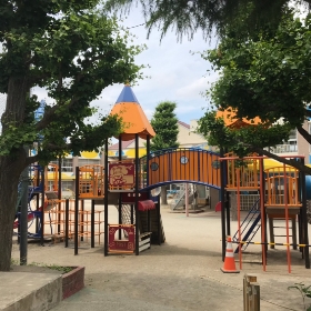 サレジオ学院幼稚園