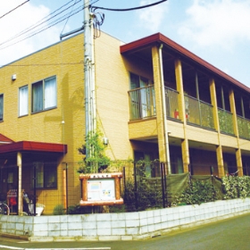 ピジョンランド上石神井保育園