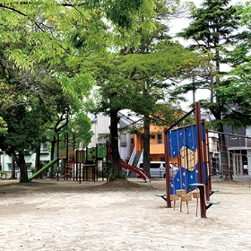 春江の森公園