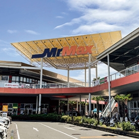 ミスターマックス