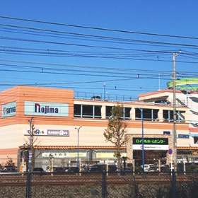 MrMAX/湘南モールフィル