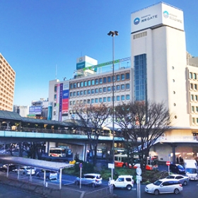 藤沢駅