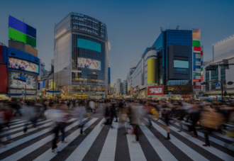 渋谷