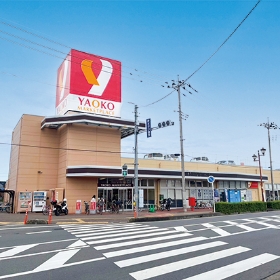 ヤオコー