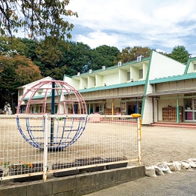 すわ幼稚園
