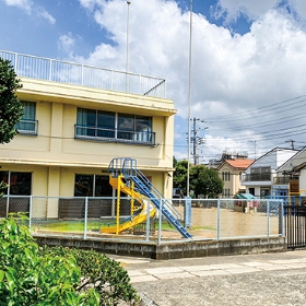 月影幼稚園