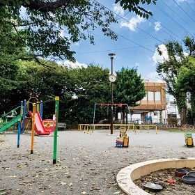 片倉公園