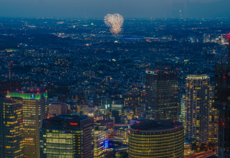 新横浜