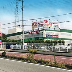 スーパー生鮮館TAIGA