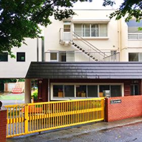 善行森の幼稚園