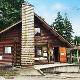 子供の家おっこし森ん子ハウス