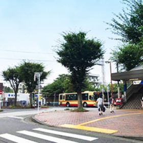 善行駅