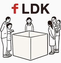 fLDK