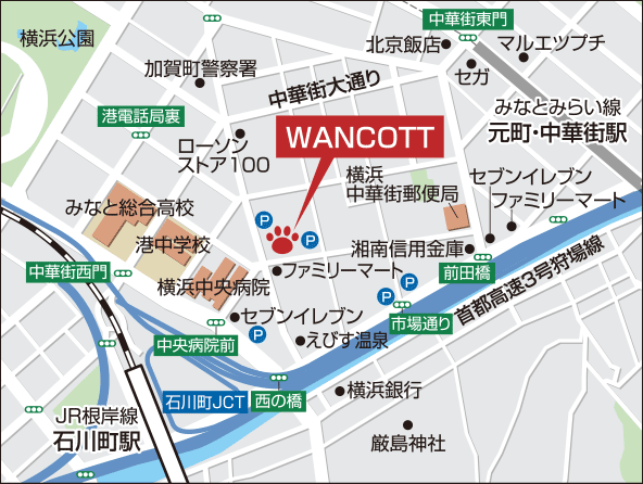 WANCOTT