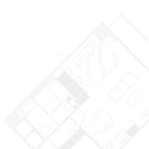 Hebel Stay Daikanyama - Floor plan