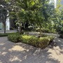 敷地内公園