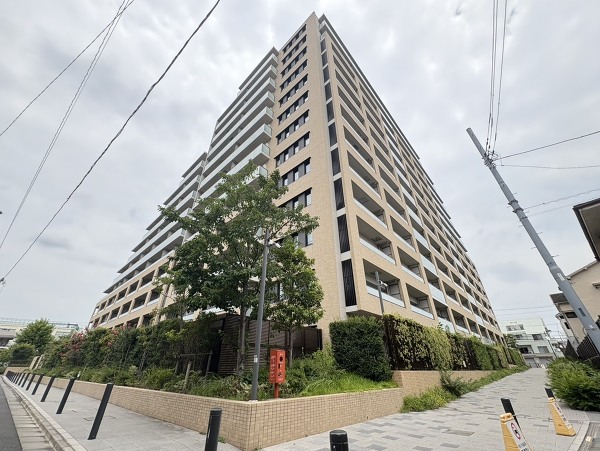 アトラス品川中延