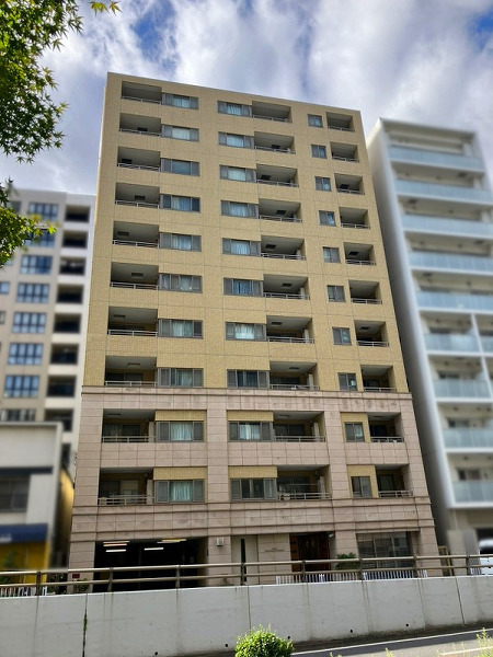 アトラス横浜紅葉坂