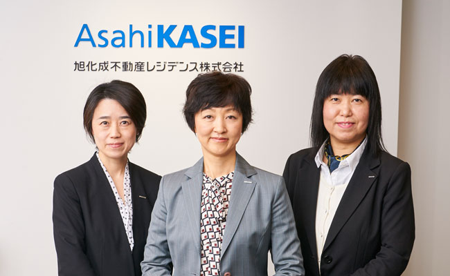 安心してご相談ください イメージ画像