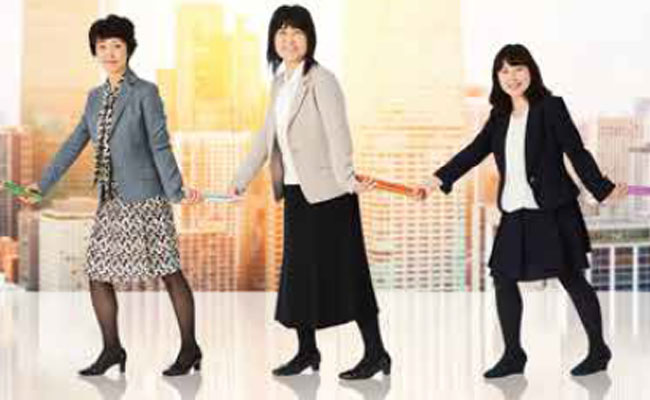 安心してお任せください イメージ画像